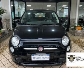 FIAT 500 1.2 Benzina del 2009 con soli 110000KM