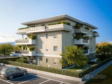 Appartamento centrale