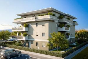 Appartamento centrale