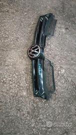 MASCHERINA ANTERIORE VOLKSWAGEN GOLF 5 2009