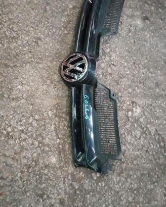 MASCHERINA ANTERIORE VOLKSWAGEN GOLF 5 2009
