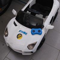 macchina auto radiocomandata 