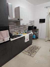 Appartamento su due livelli