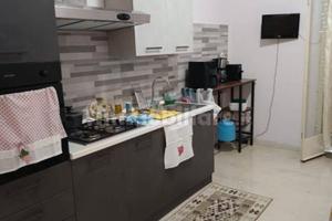 Appartamento su due livelli