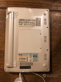 Asus eee pc 701SD