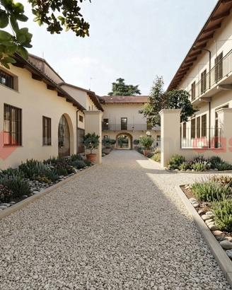 Appartamento Cumiana [Cod. rif 3344113VRG]