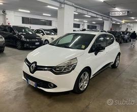 Renault Clio 1.5 dCi 90cv tenuta benissimo