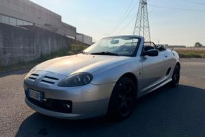 Mg TF 115 1.6 16V cat LE '03 Hard Top