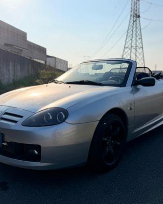 Mg TF 115 1.6 16V cat LE '03 Hard Top