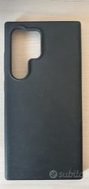Cover samsung S24 ultra (prezzo trattabile)