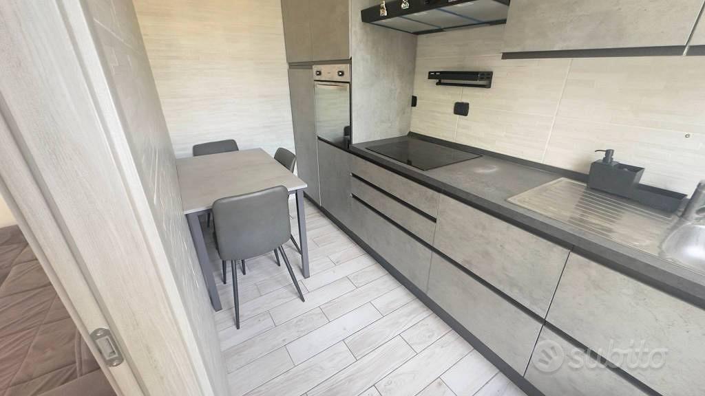 Appartamento – PR - Vista 3