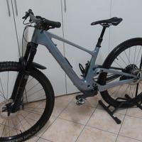 Scott lumen e-ride 900 tg S