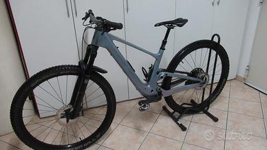 Scott lumen e-ride 900 tg S
