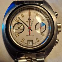 orologio TISSOT crono navigator