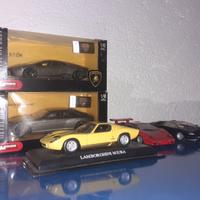 Lamborghini 1\43