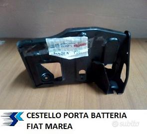 Cestello Porta Batteria Fiat Marea