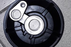 Alloggiamento sensore abs ant. usato tdm 900 '06