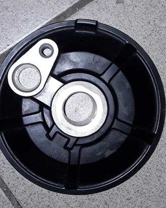 Alloggiamento sensore abs ant. usato tdm 900 '06