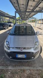 Fiat Punto 1400 cc - GPL - 5 porte