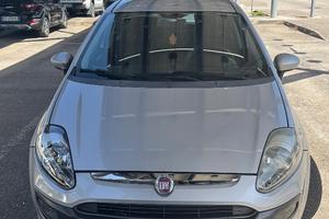 Fiat Punto 1400 cc - GPL - 5 porte