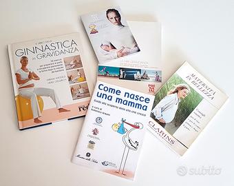 Gravidanza: Libro e riviste