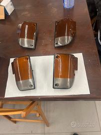 Frecce toyota faro tondo