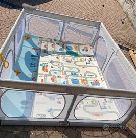 Box bambini