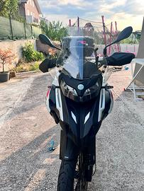 BENELLI TRK 502