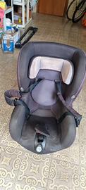 Bébé Confort Titan Seggiolino Auto 9-36 kg Isofix