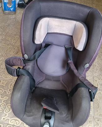 Bébé Confort Titan Seggiolino Auto 9-36 kg Isofix