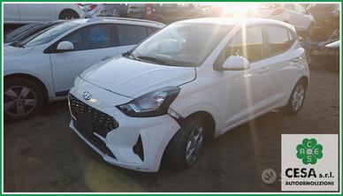 Ricambi Usati HYUNDAI i10 2020