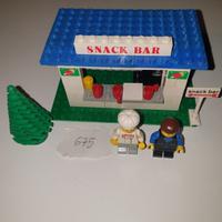 Lego vintage 675