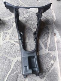 cornice contachilometri Impreza gc8 old 