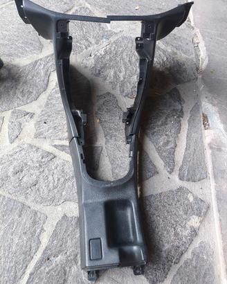 cornice contachilometri Impreza gc8 old 