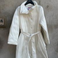 Cappotto Piumino Bianco Intrend (Max Mara Group)
