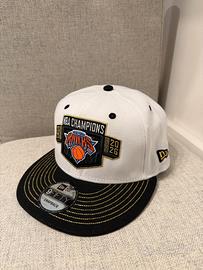 Berretto New York Knicks Nba Champions 2026