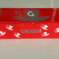 Confezione tazzine Gaggia anni 80' Nuove