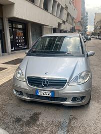 classe A  mercedes Avangard full optional