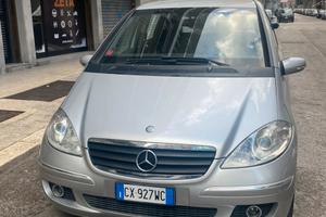 classe A  mercedes Avangard full optional