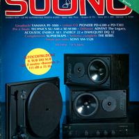 SUONO n. 203 - Aprile 1990