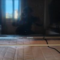 TV SONY LCD 46 POLLICI 