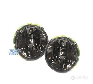FARI VOLKSWAGEN VW GOLF MK1 74-83 AFFUMICATI