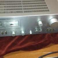 technics stereo integrated Amplifer SU-Z1 