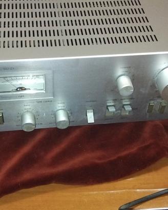 technics stereo integrated Amplifer SU-Z1 