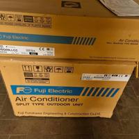 Fuji electric Condizionatore