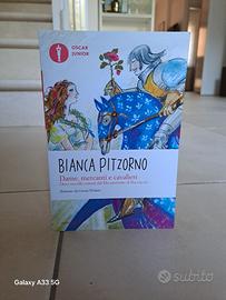 Libro dame, mercanti e cavalieri 