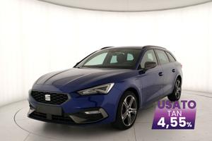 Seat Leon sportstourer 1.4 e-hybrid fr dsg