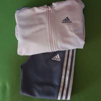 Completo tuta bimba ADIDAS