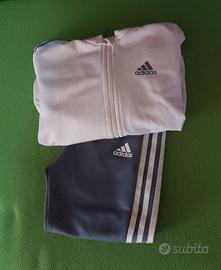 Completo tuta bimba ADIDAS
