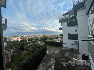 Trilocale a Trecase Via Staibano Sesto